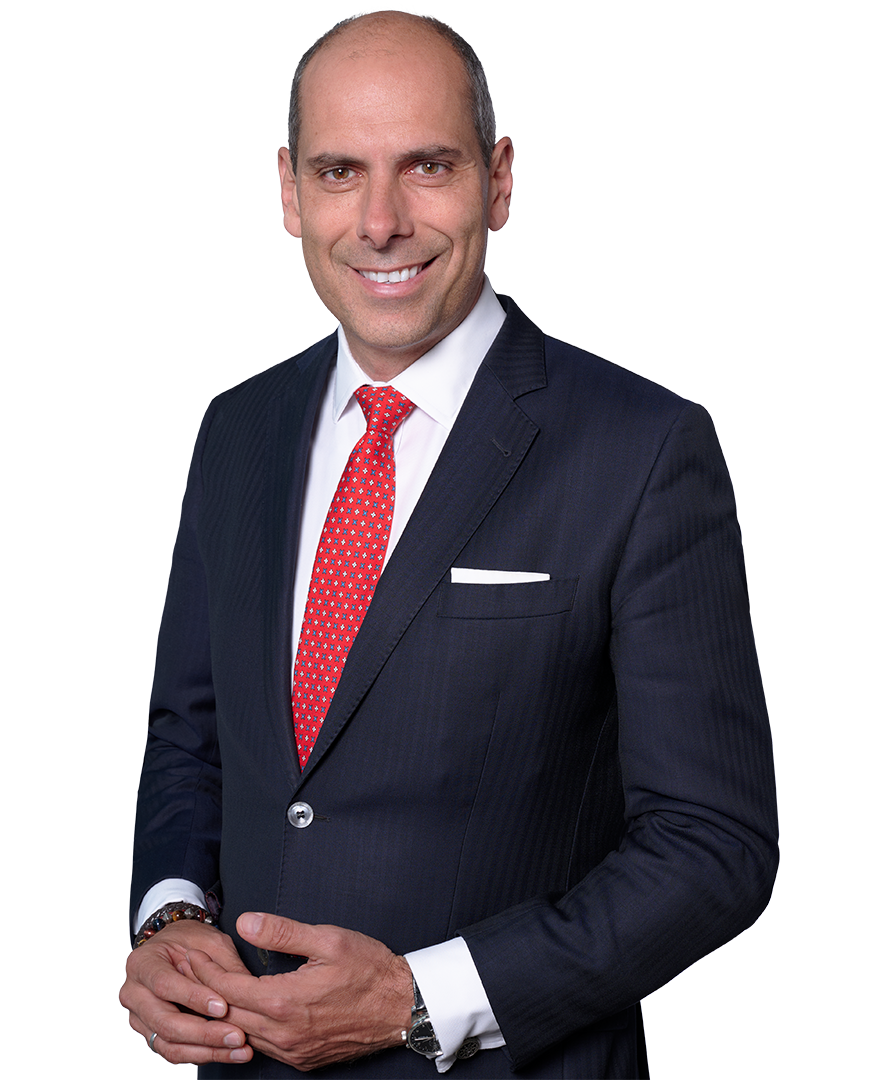 This is a profile image of Aleksander Petrov