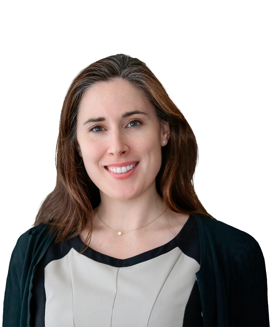 This is a profile image of Alexandra Camp