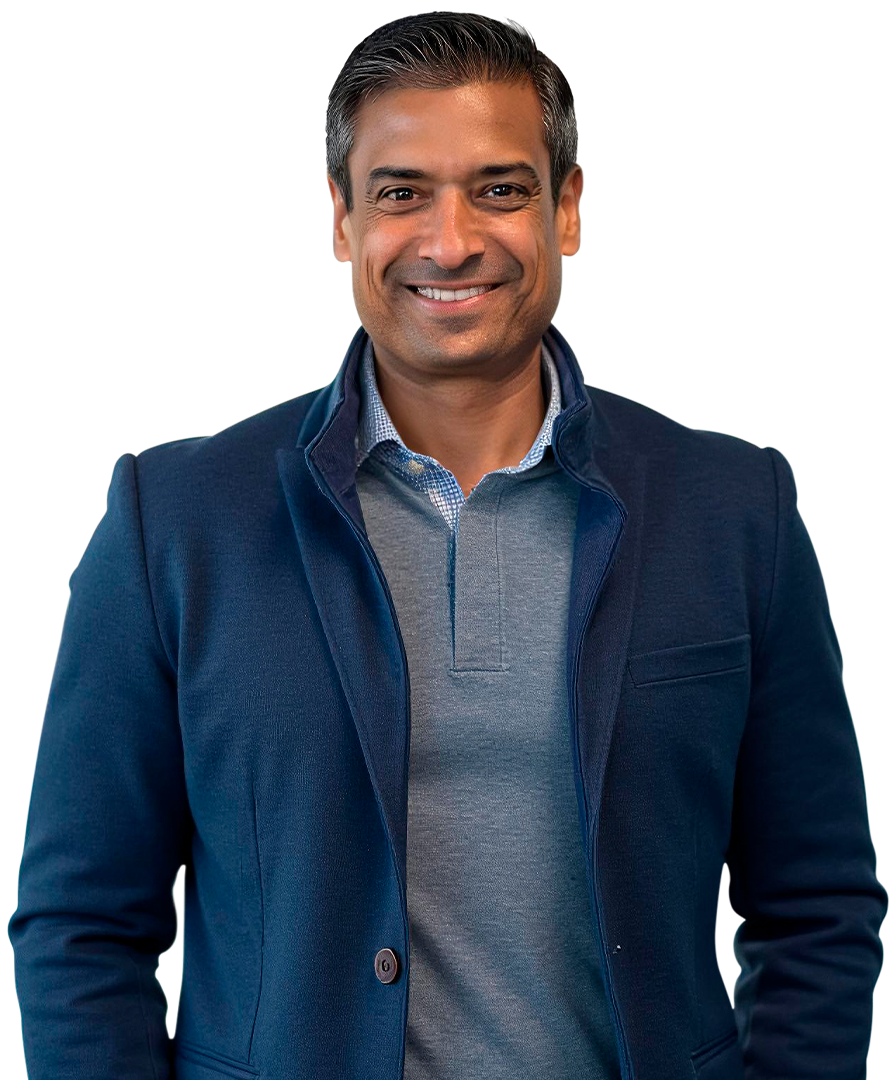 This is a profile image of Alex Singla