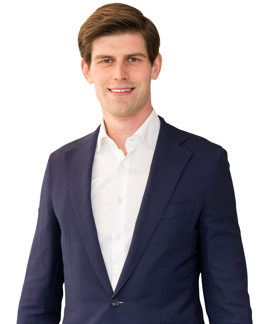 This is a profile image of Alexander Dierks