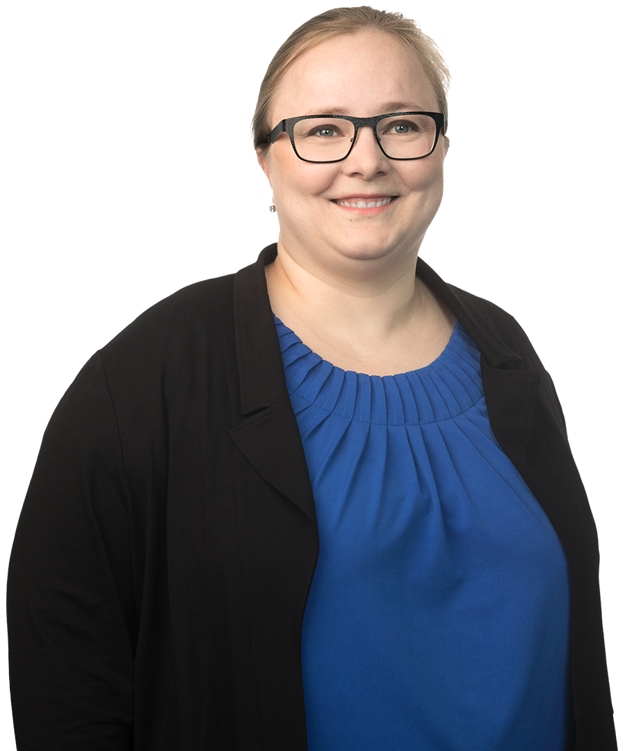 This is a profile image of Alexandra Zemp