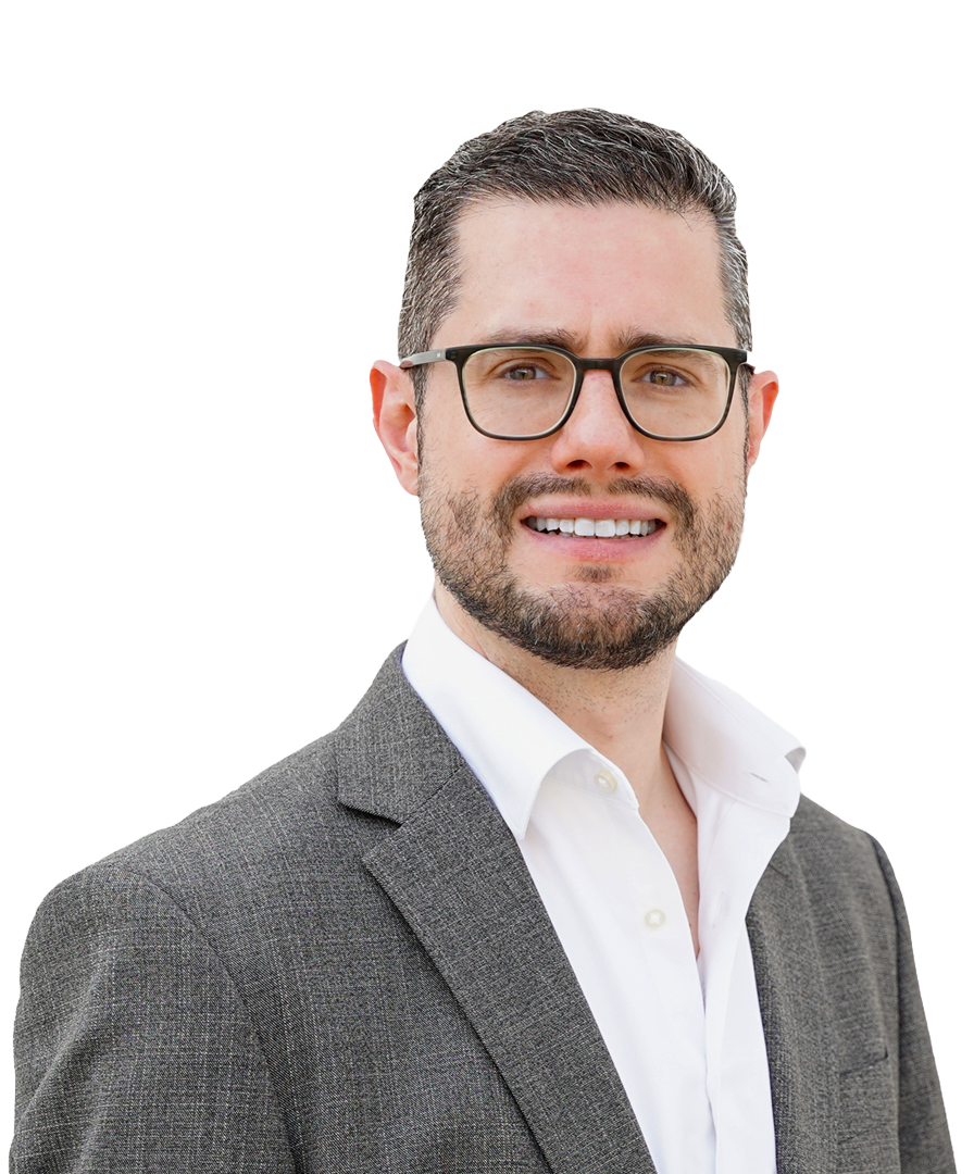 This is a profile image of Andreas Giese