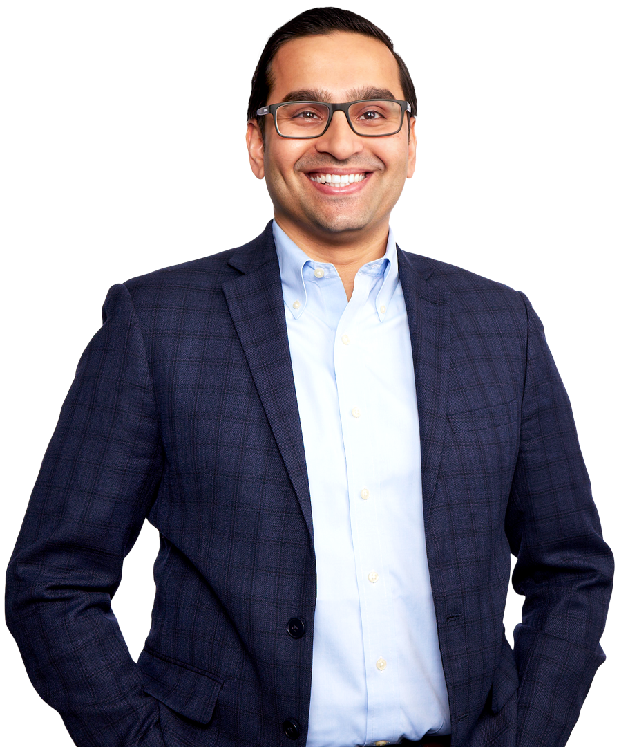 This is a profile image of Ani Kelkar