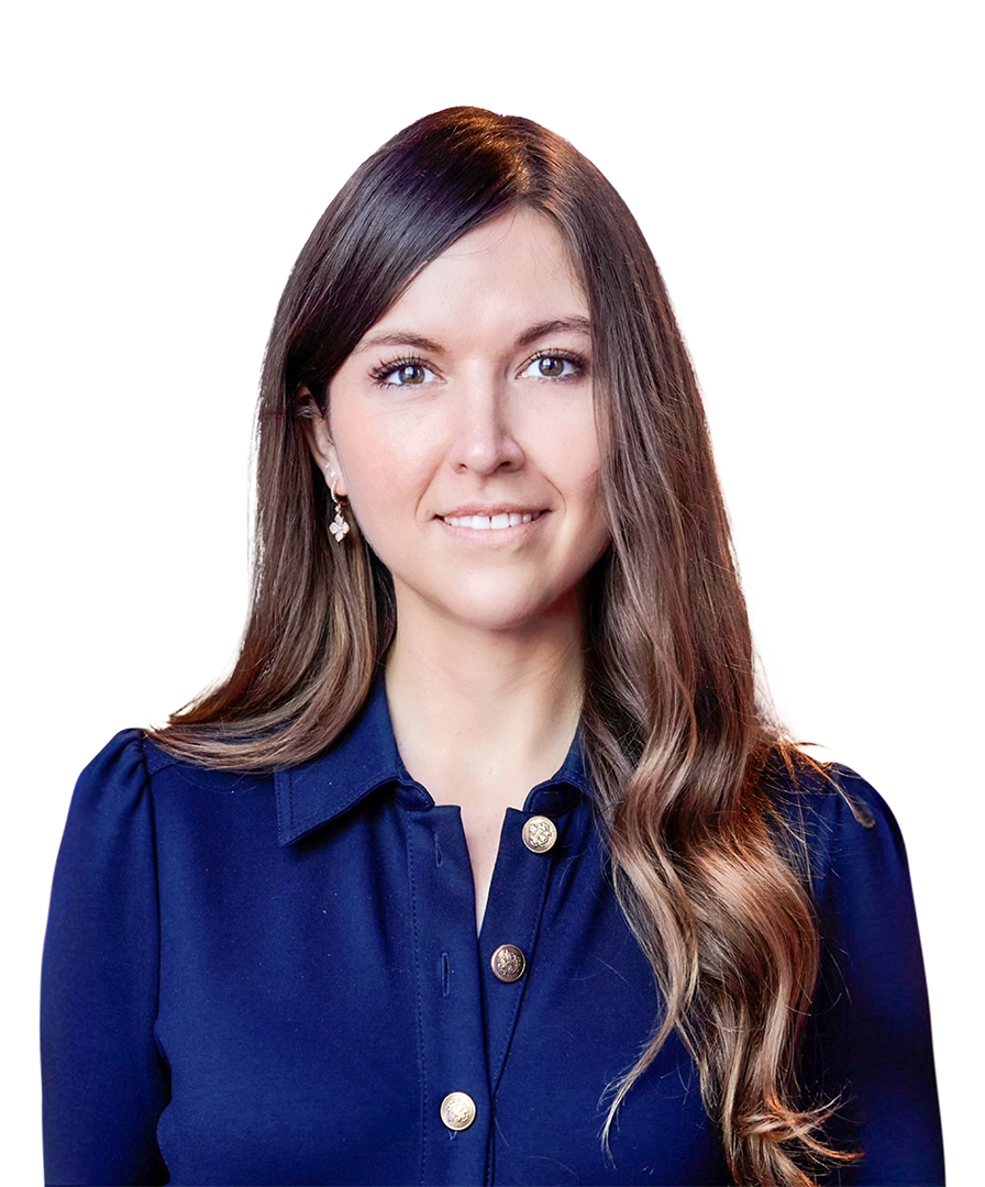 This is a profile image of Anja Huber