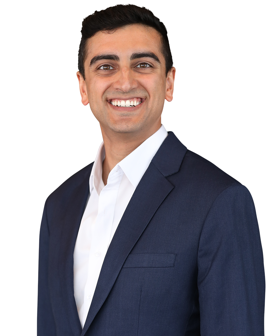 This is a profile image of Ankit Kapoor