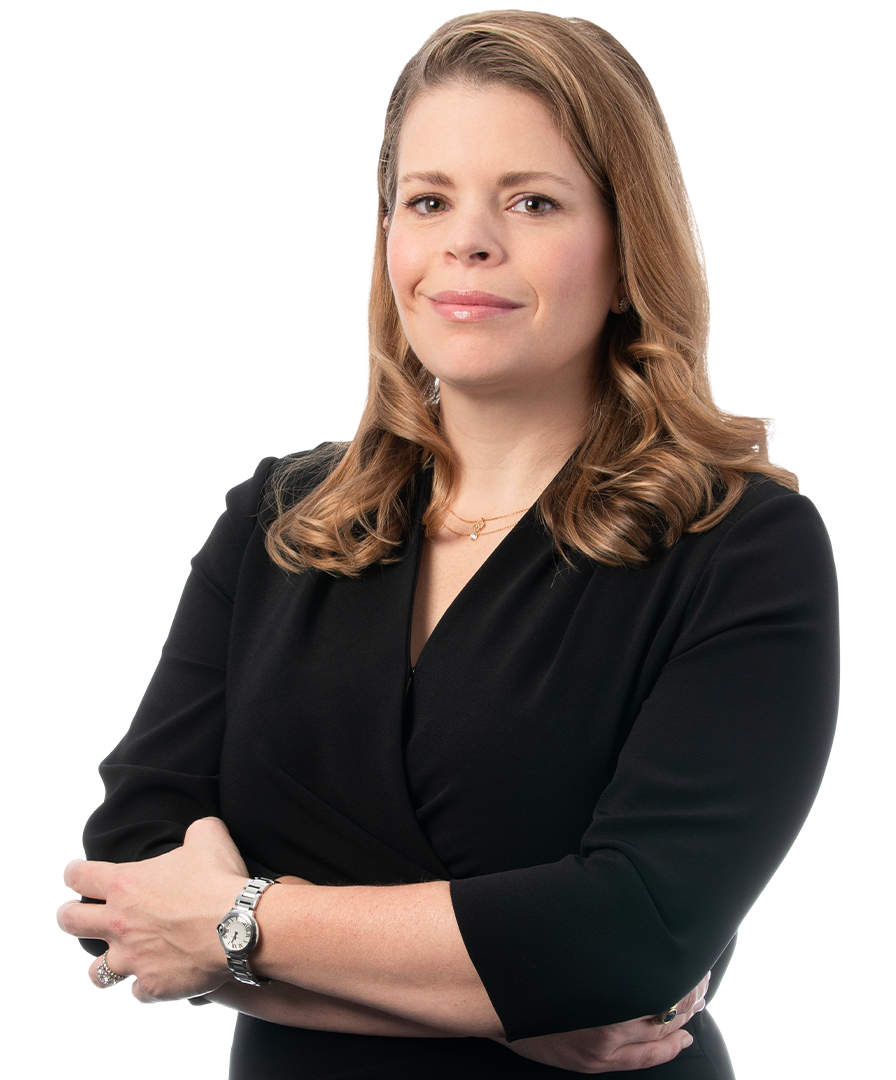 This is a profile image of Anne Koffel