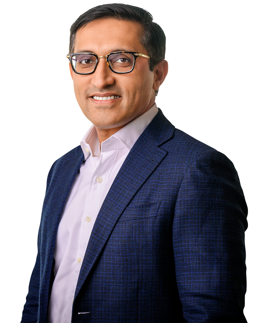 This is a profile image of Anuj Kadyan