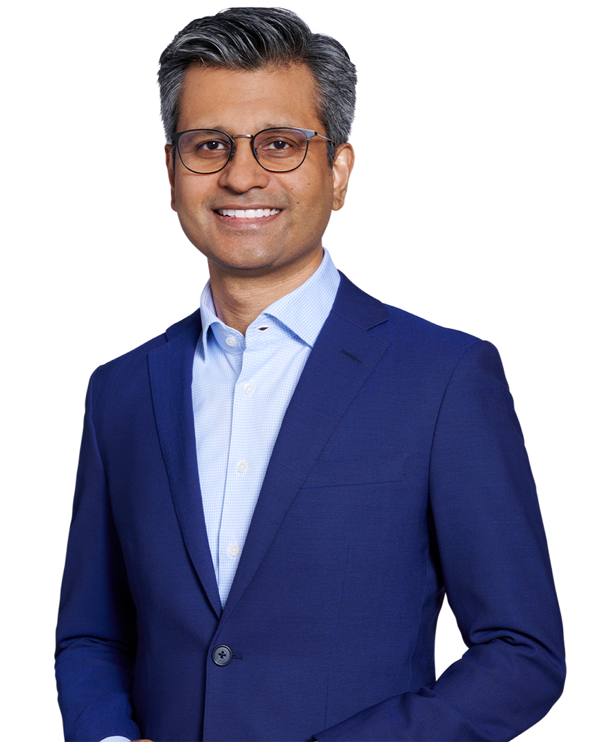 This is a profile image of Anutosh Banerjee