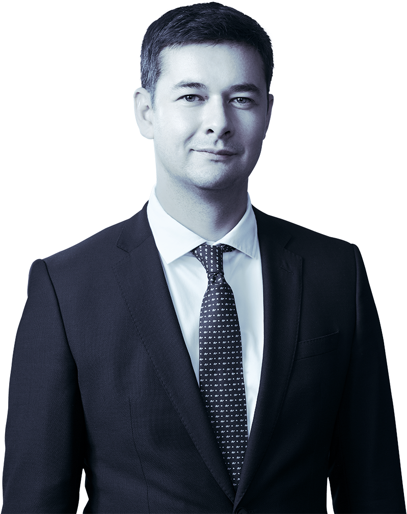 This is a profile image of Arsen Storozhev