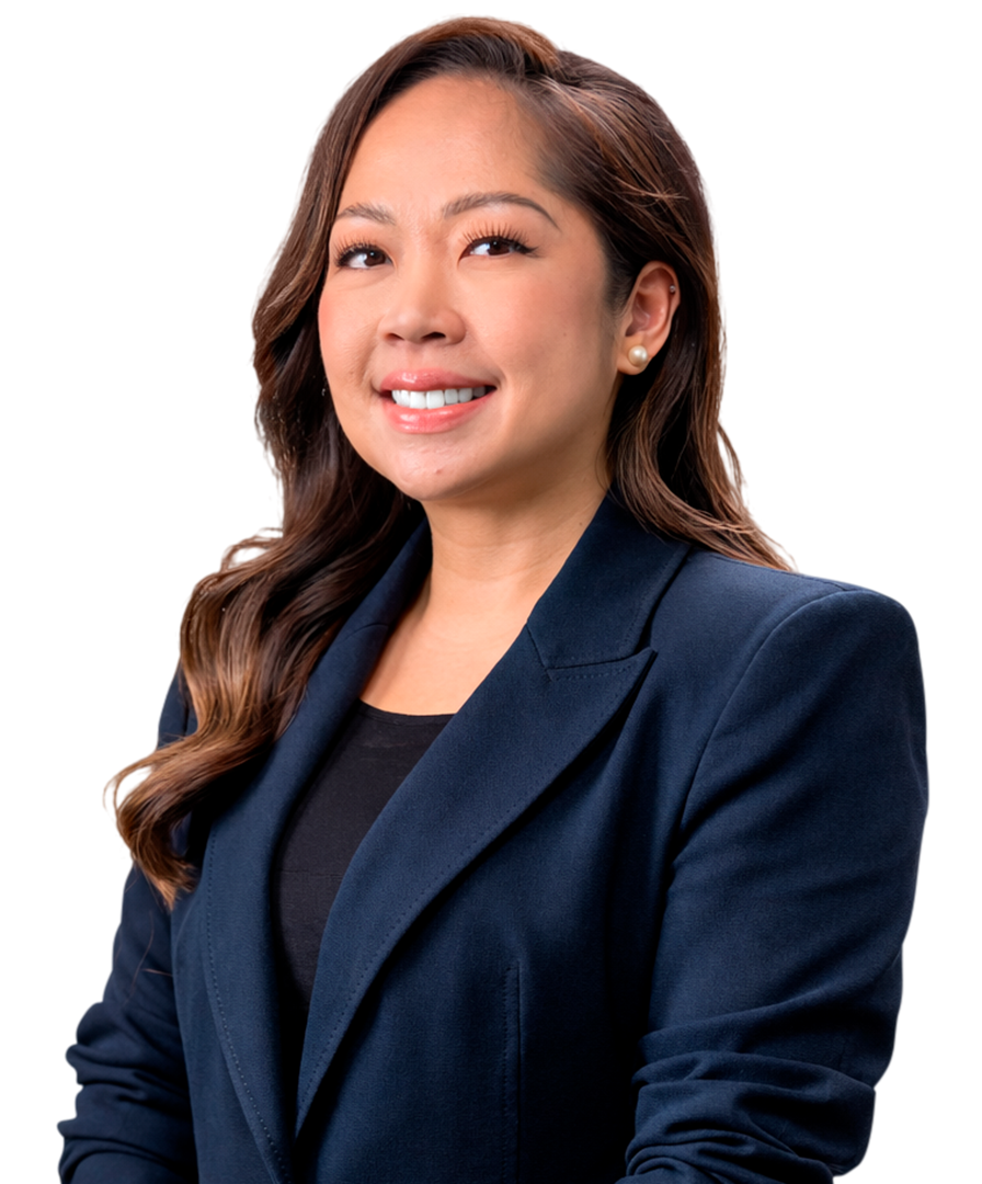 This is a profile image of Asilah Azil