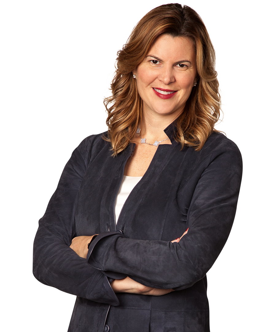 This is a profile image of Audrey Lucas