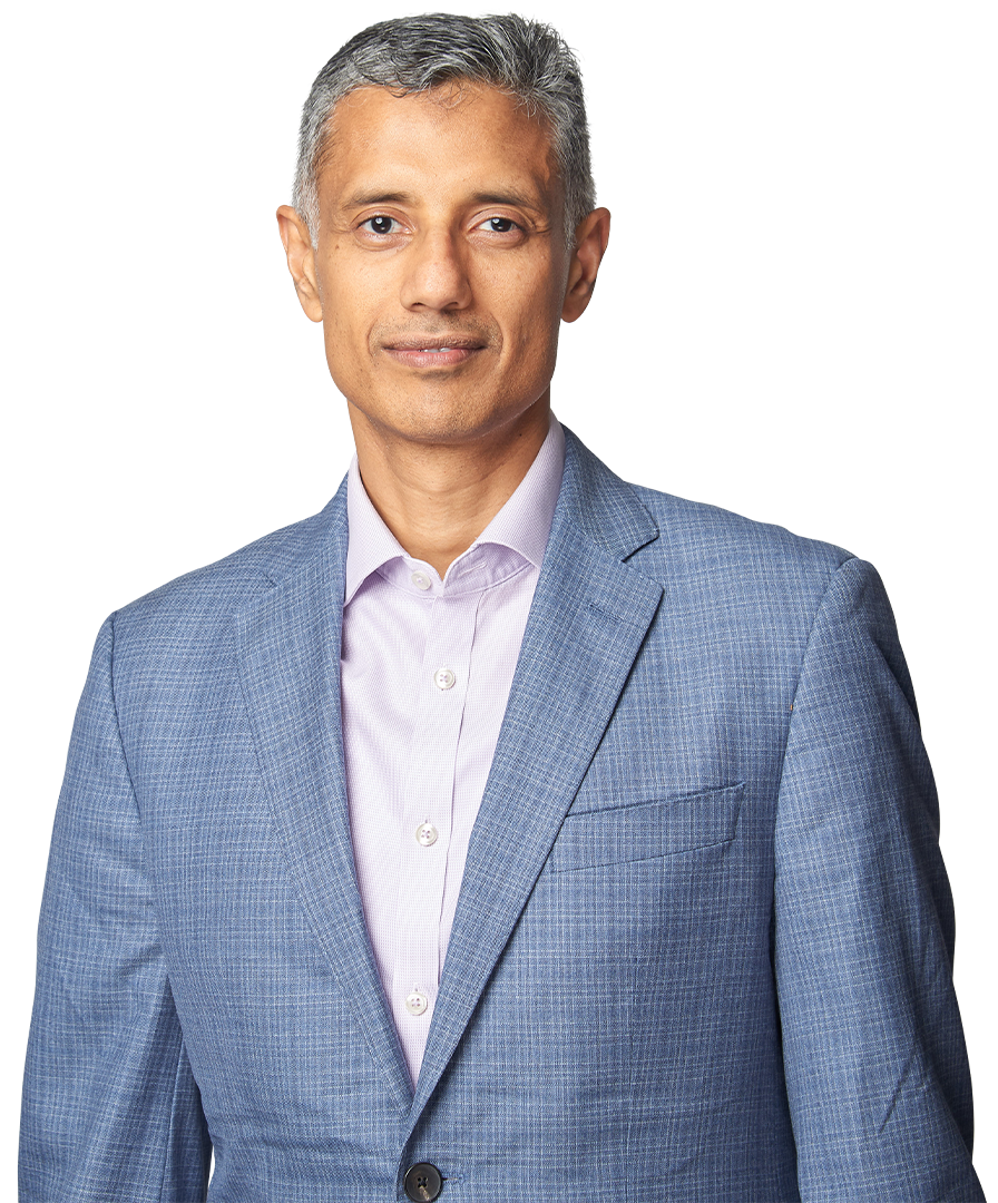 This is a profile image of Azam Mohammad