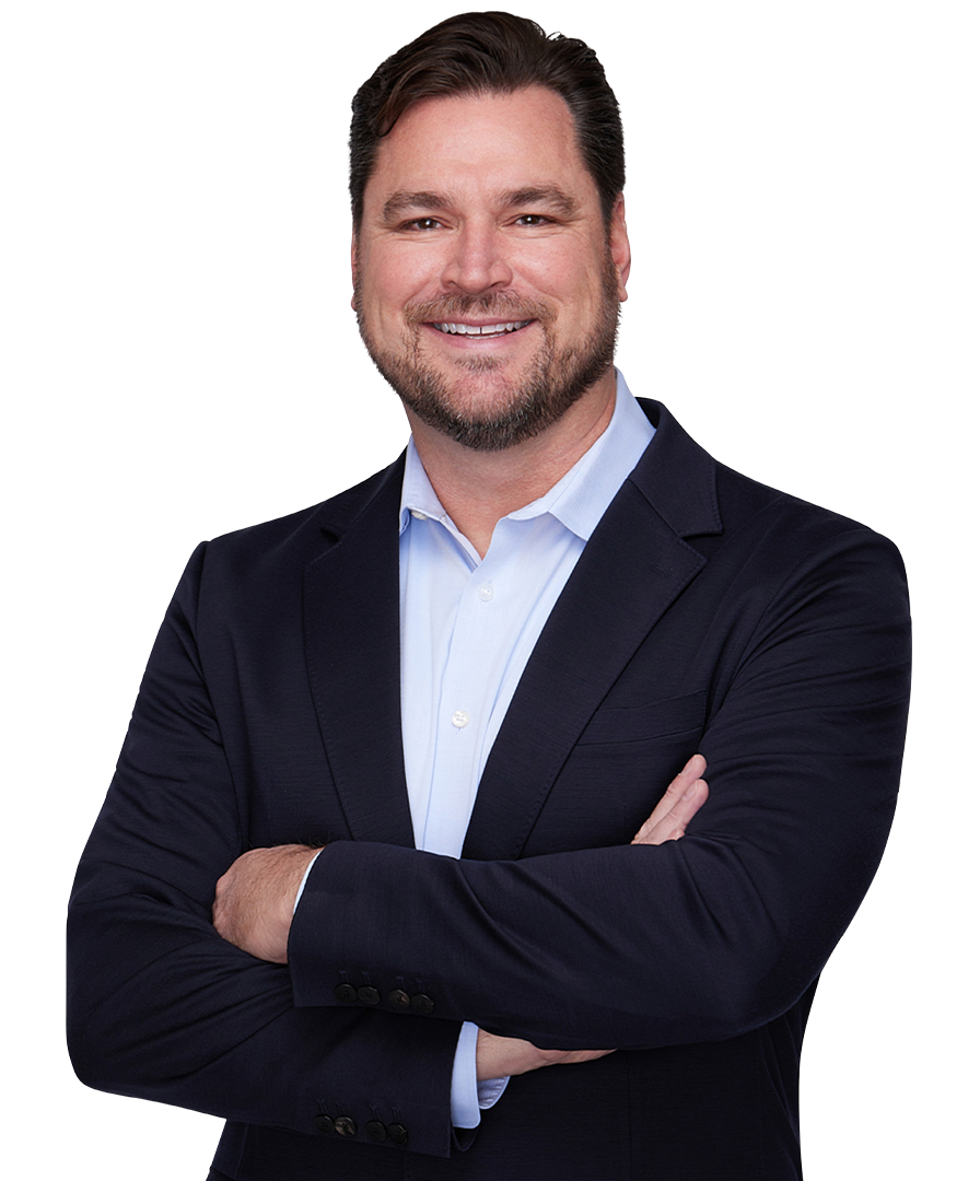 This is a profile image of Bill Ambrose