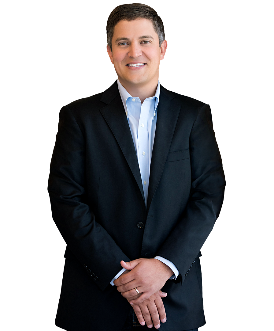 This is a profile image of Bill Aull