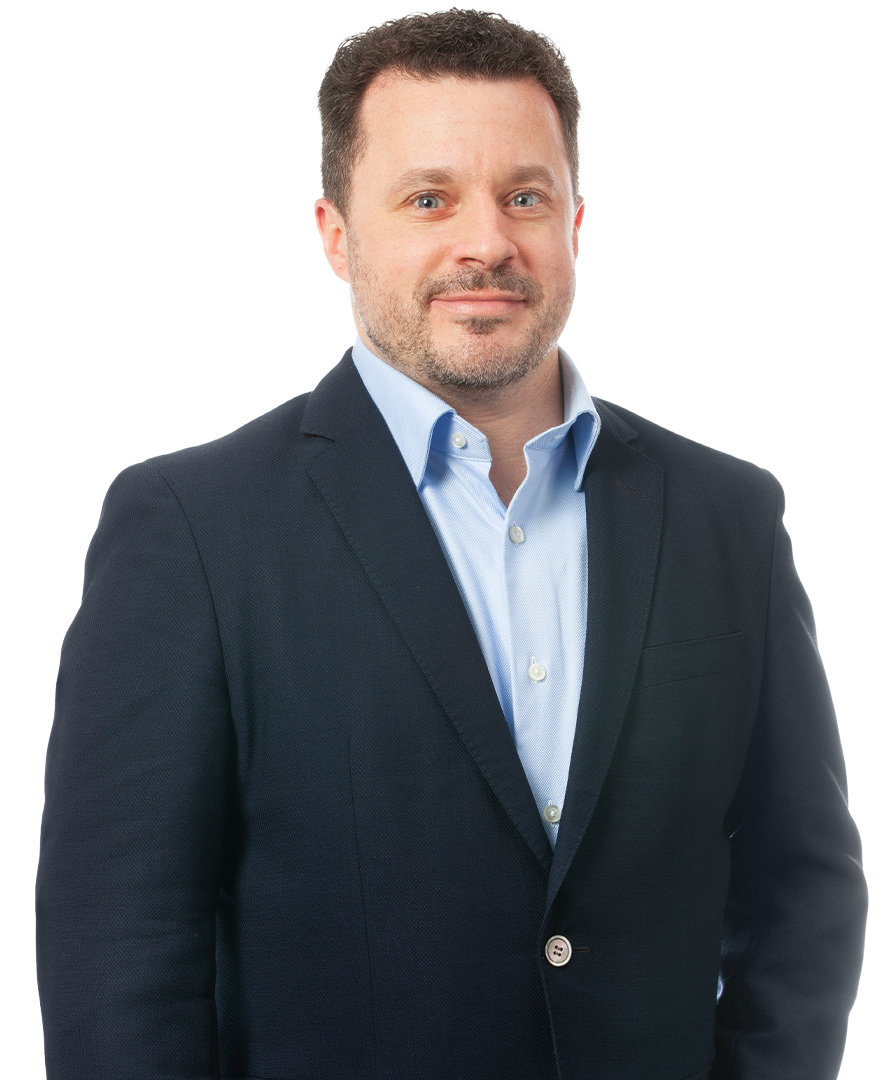 This is a profile image of Brandon Carrus