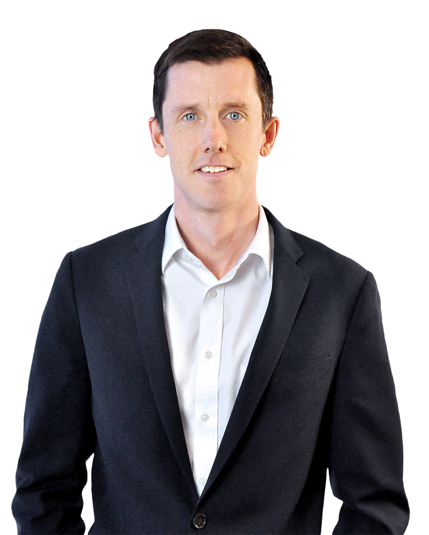 This is a profile image of Brodie Boland