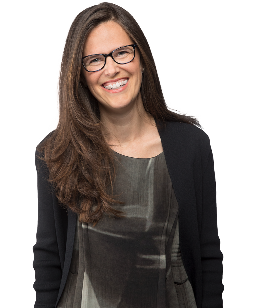 This is a profile image of Carolyn Dewar