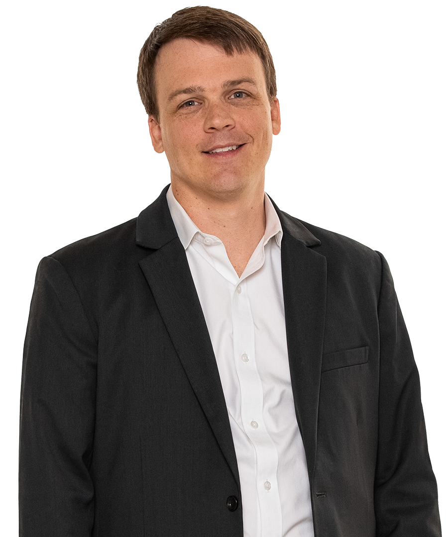 This is a profile image of Carter Cordes