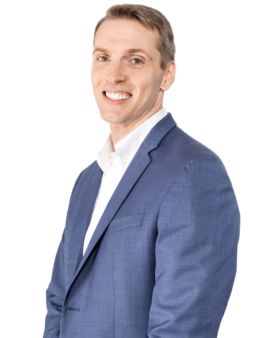 This is a profile image of Chris Angevine