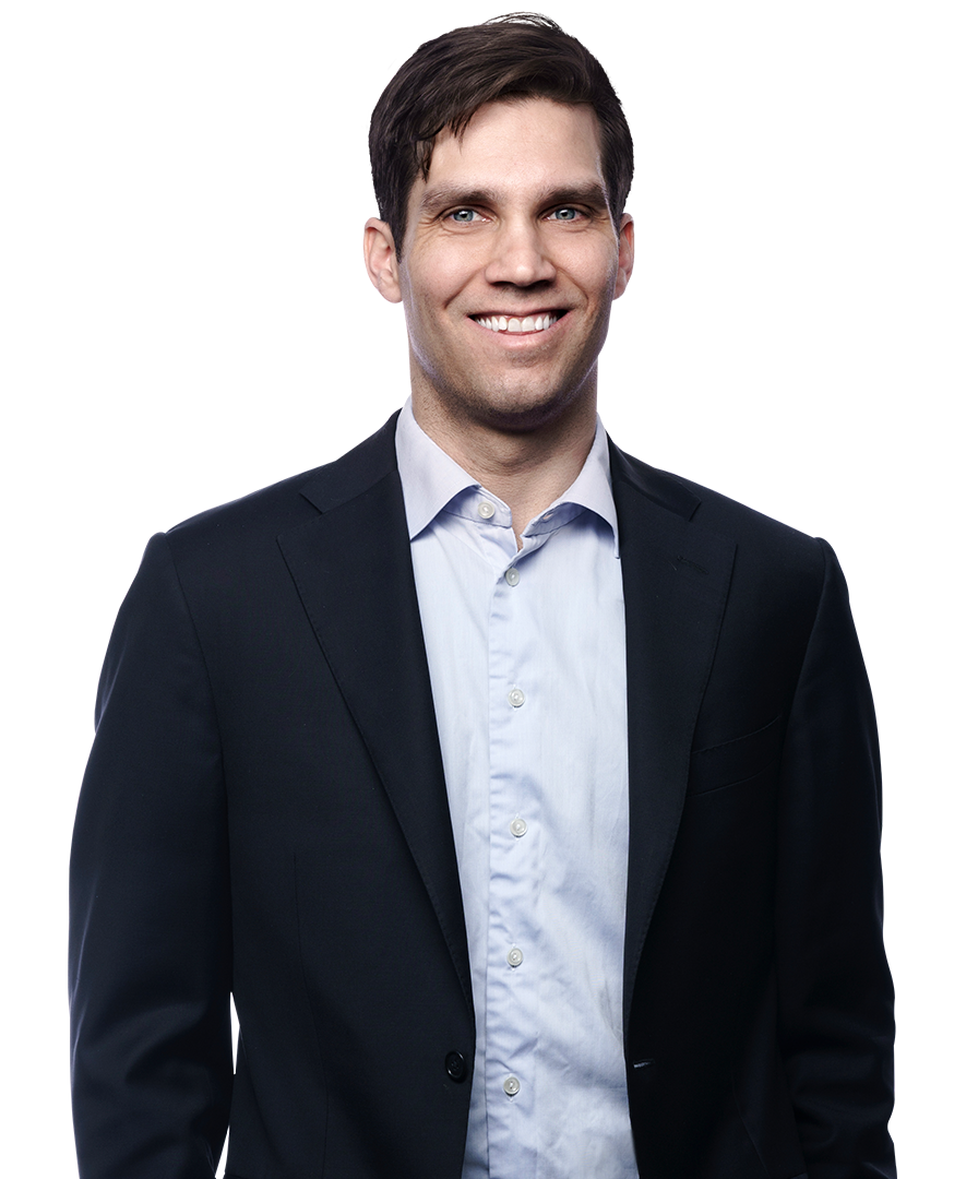 This is a profile image of Christian Therkelsen