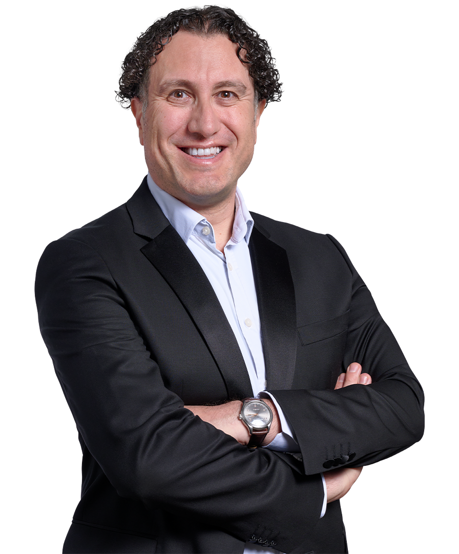 This is a profile image of Christian Zerbi