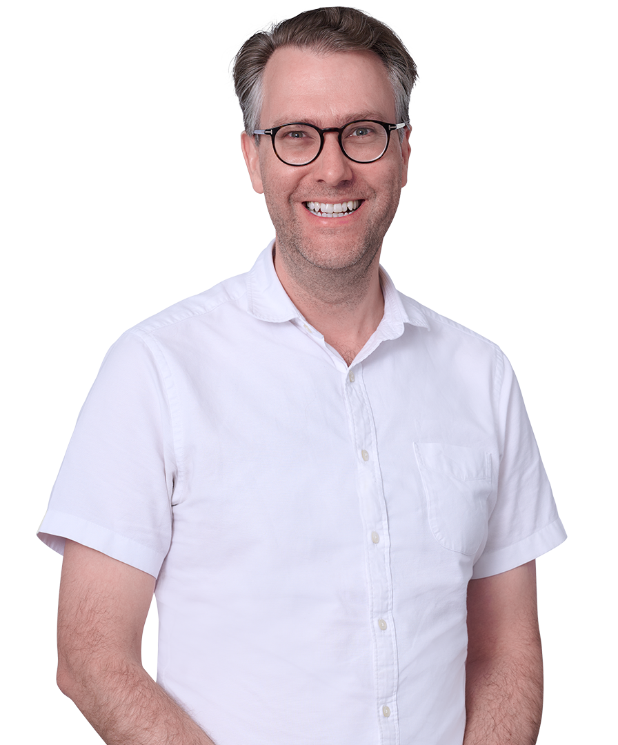 This is a profile image of Christopher Handscomb