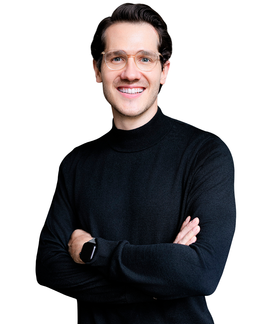 This is a profile image of Claus Heintzeler