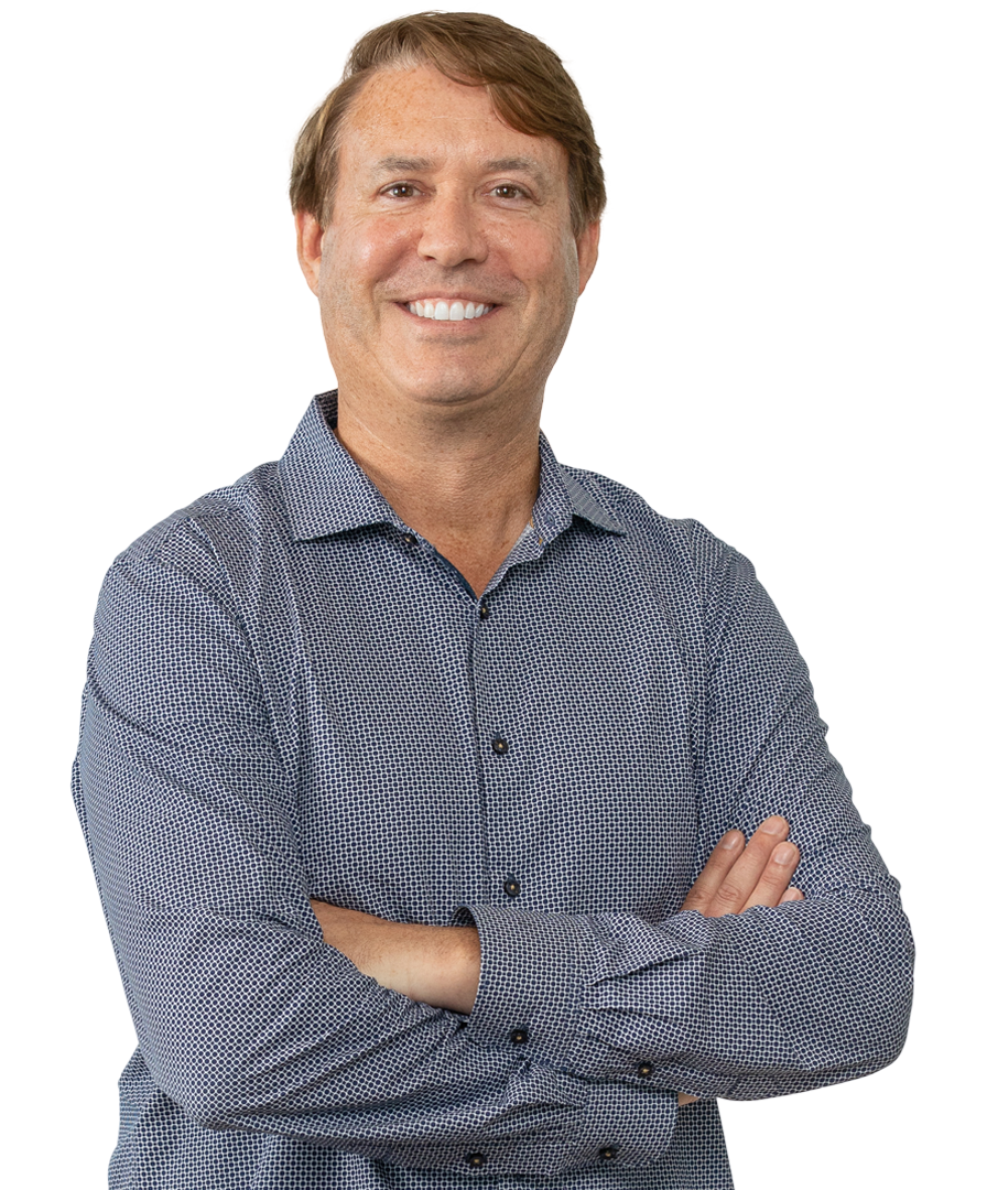 This is a profile image of Colin Gunter