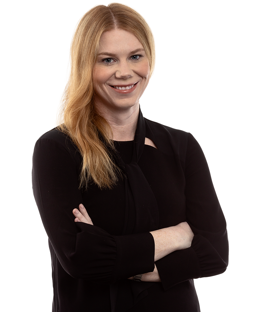 This is a profile image of Colleen Baum