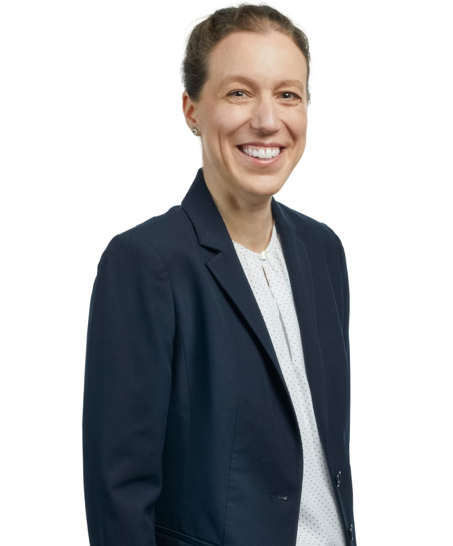 This is a profile image of Corina Curschellas