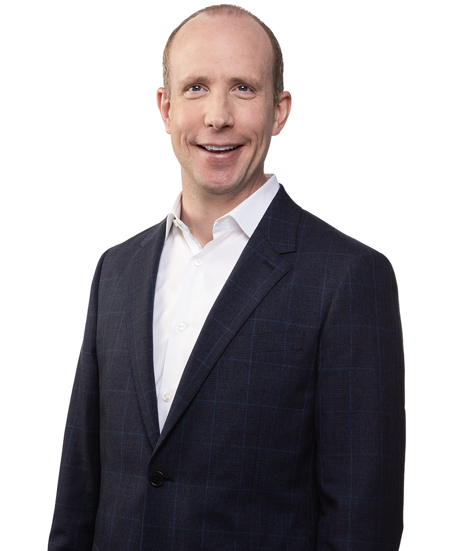 This is a profile image of Curt Jacobsen