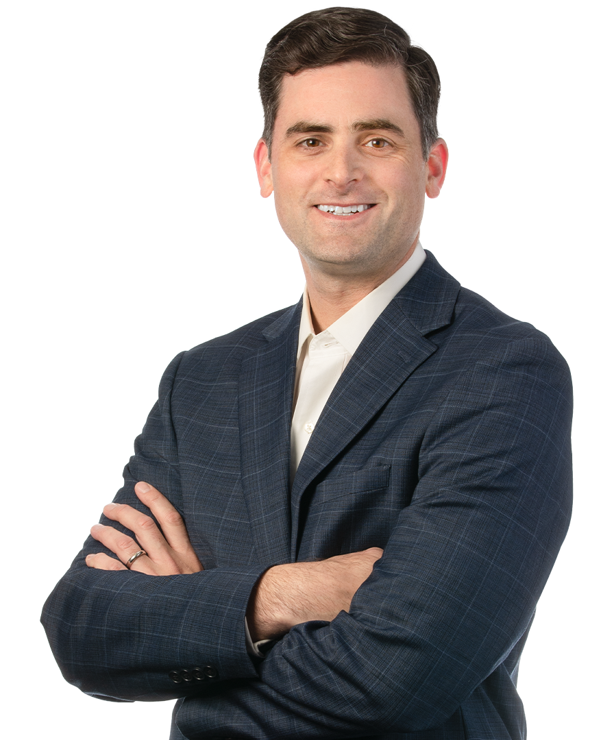 This is a profile image of Dan Jamieson