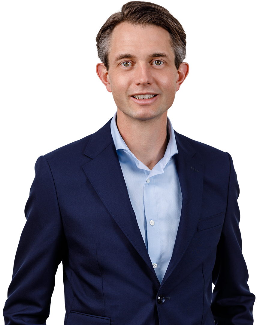 This is a profile image of Daniel Nordigården