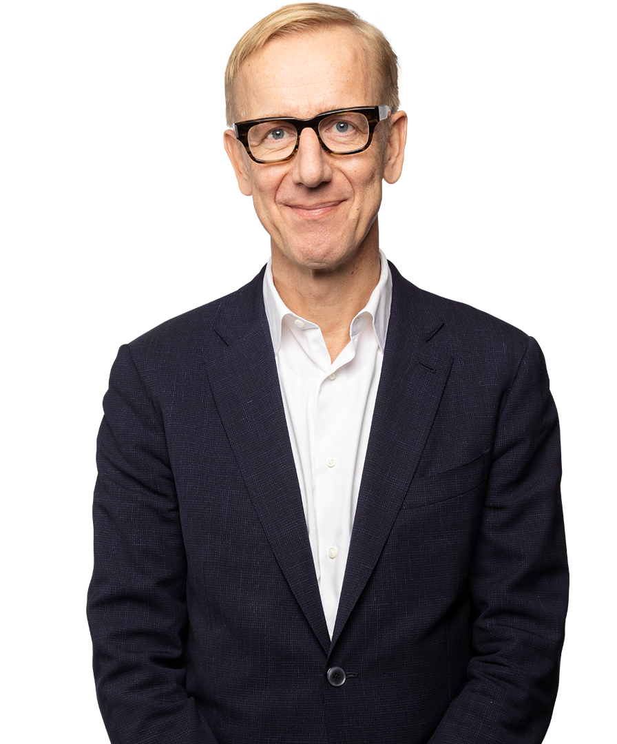 This is a profile image of Daniel Pacthod