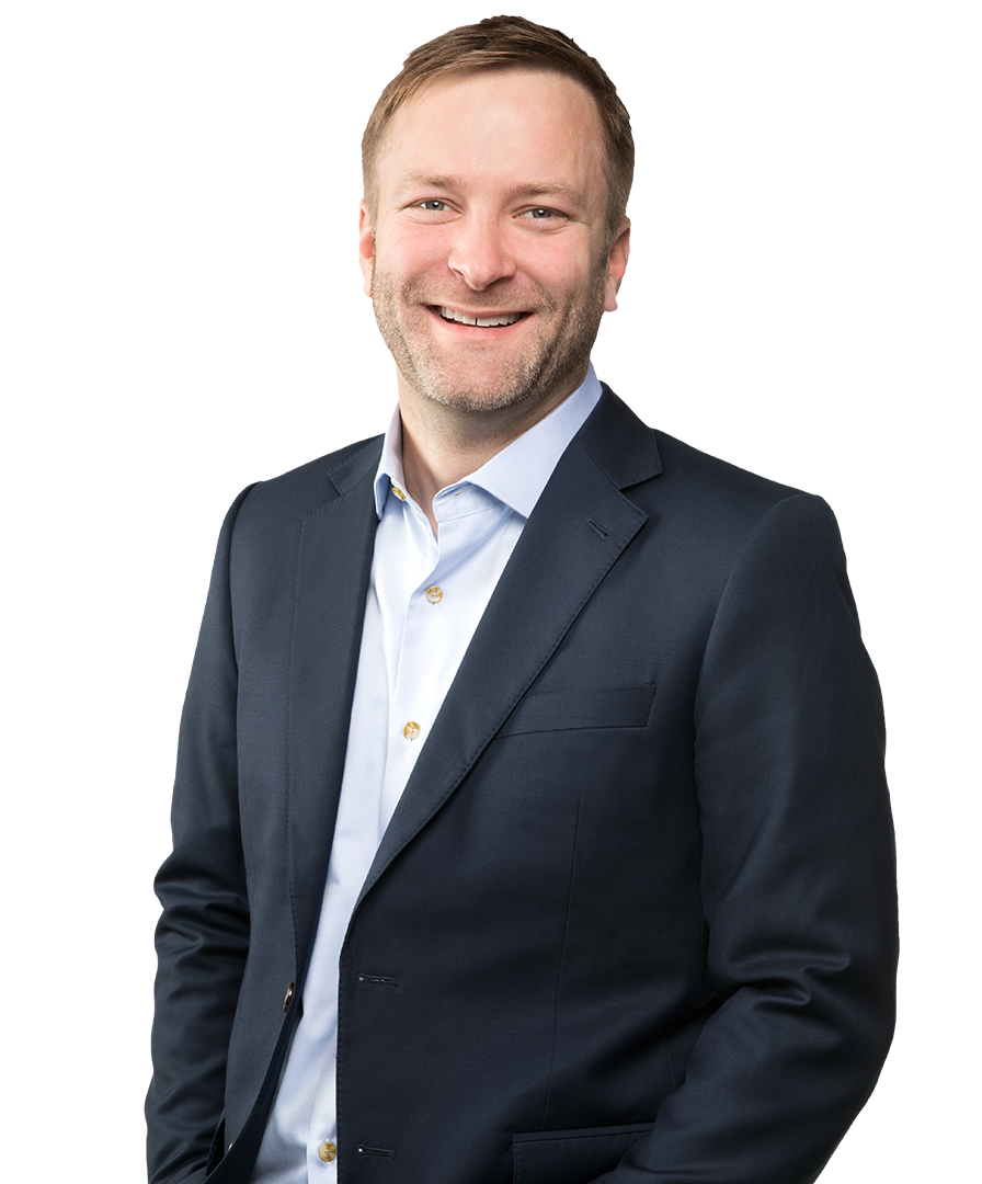 This is a profile image of Daniel Stephens