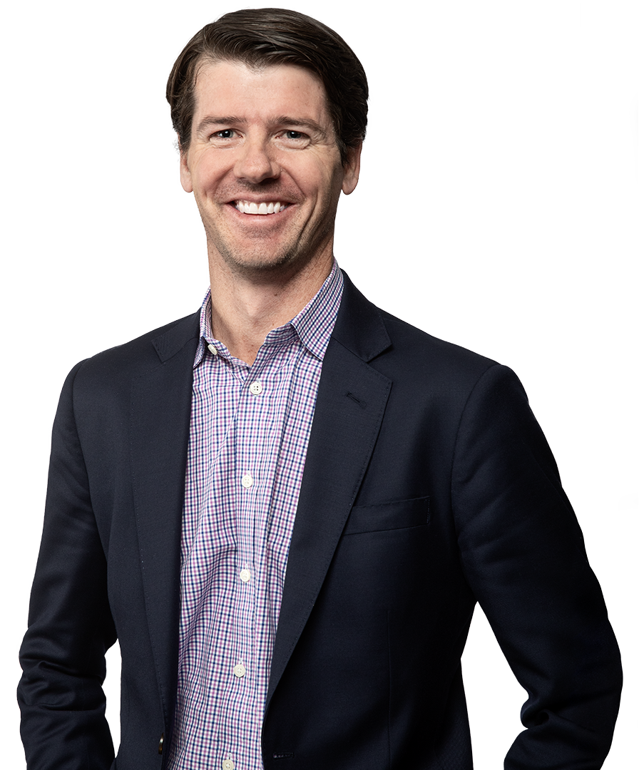 This is a profile image of Daniel Swan