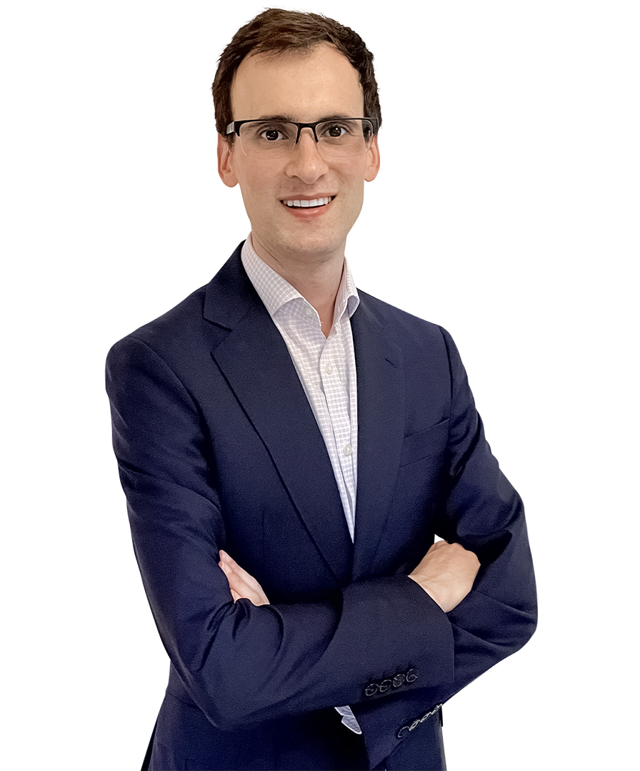 This is a profile image of Darius Imregun