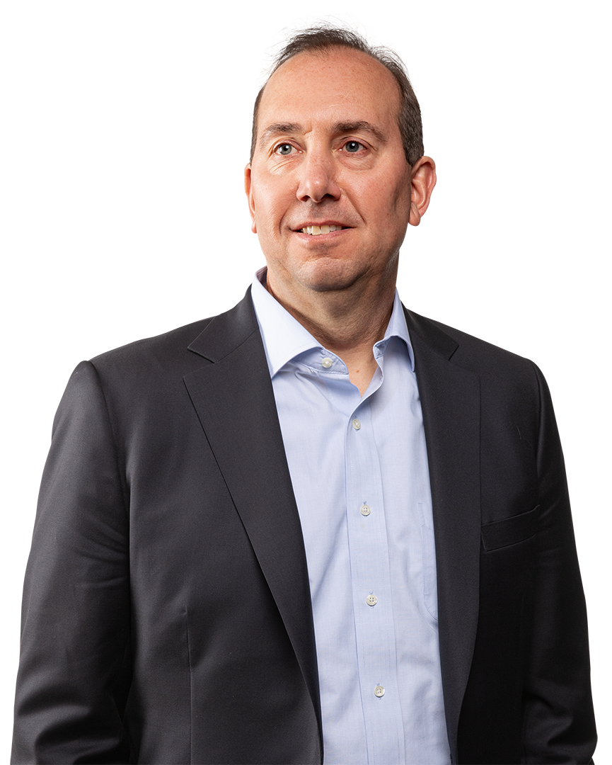 This is a profile image of Darryl Piasecki