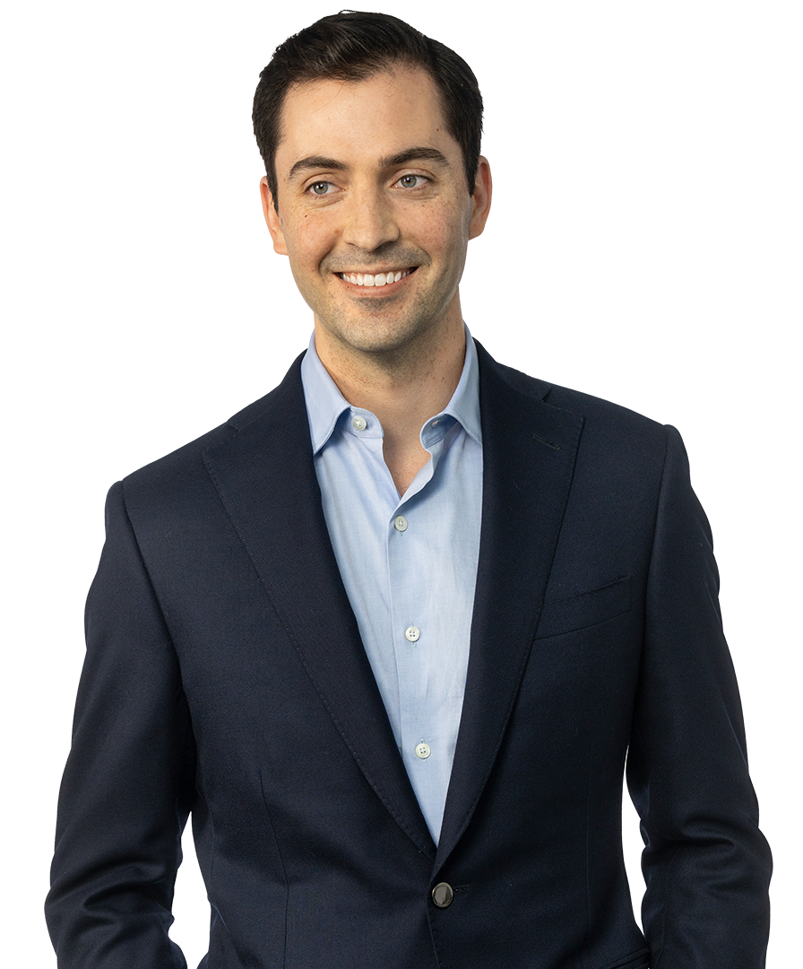 This is a profile image of David Fuller