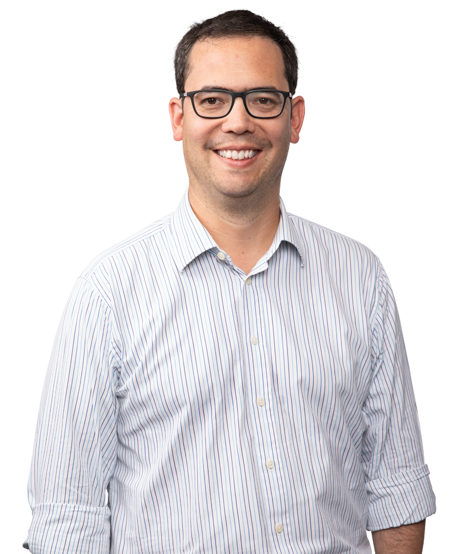 This is a profile image of David Tan