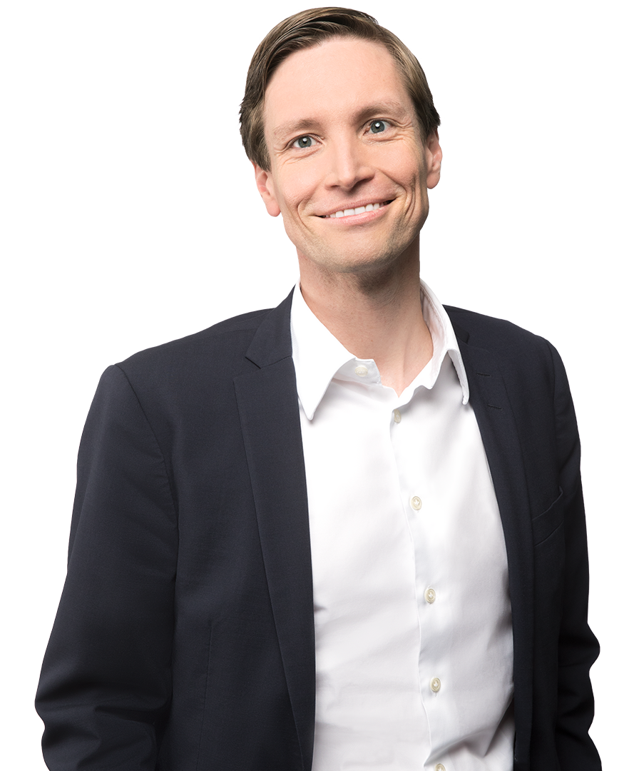 This is a profile image of Dennis Spillecke