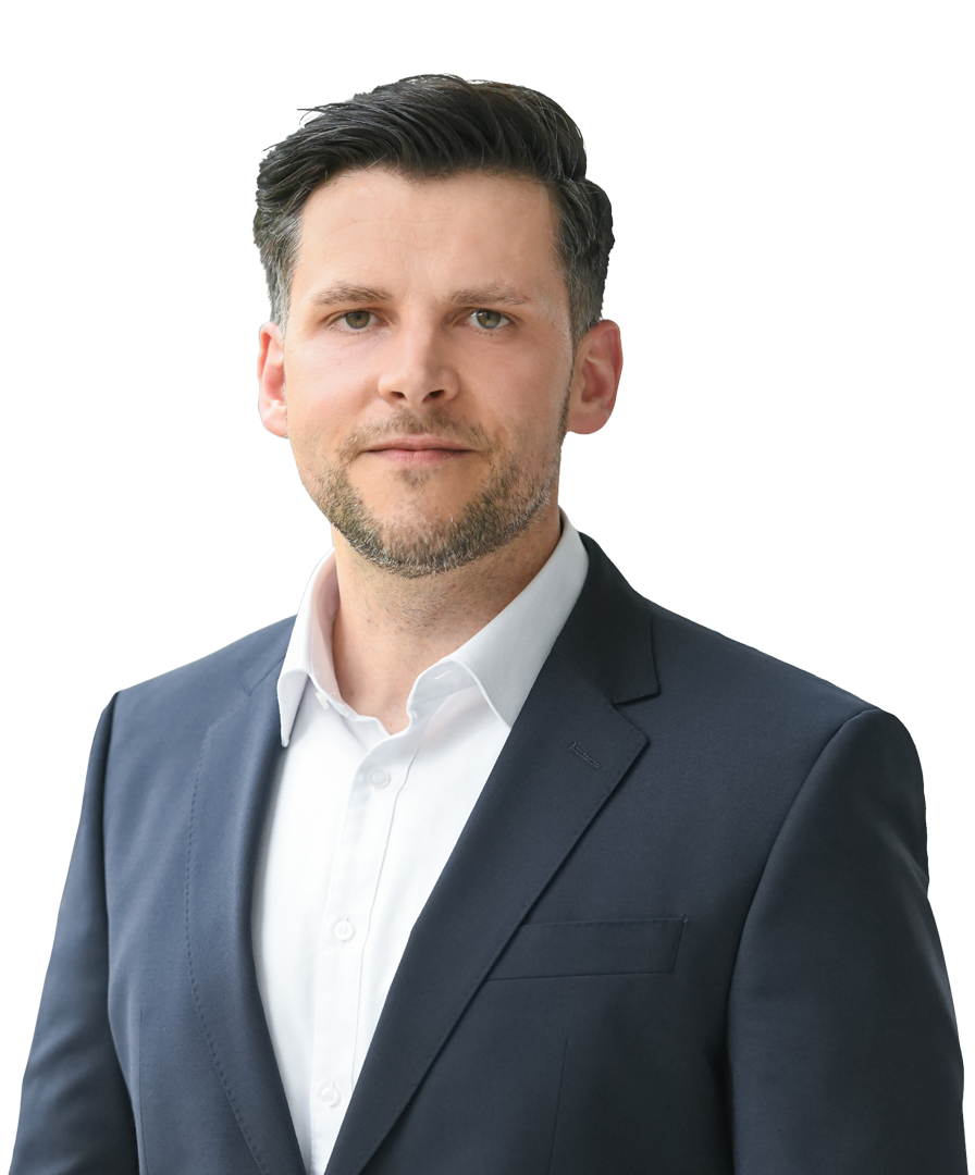 This is a profile image of Denny Thiemig