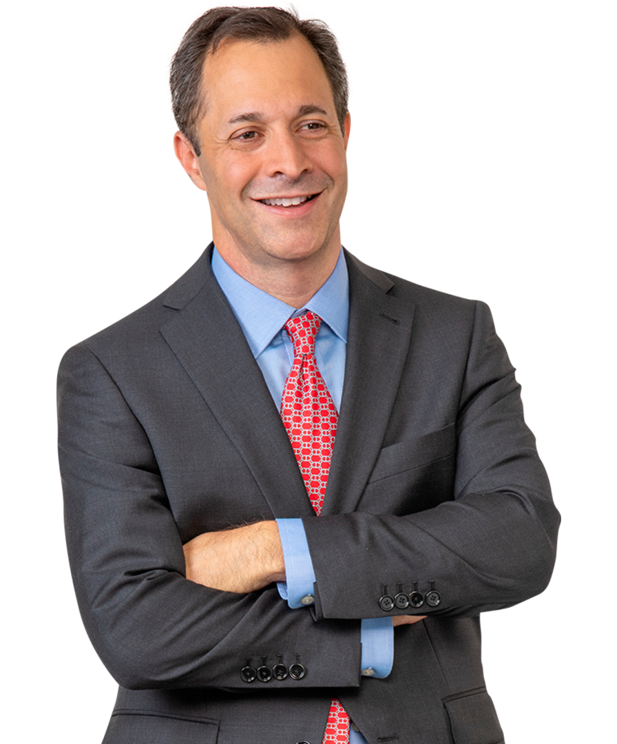 This is a profile image of Drew Ungerman