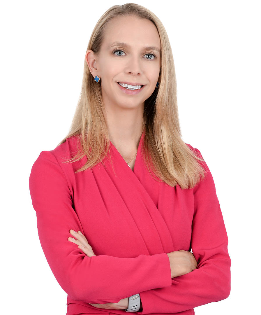 This is a profile image of Eefke Post