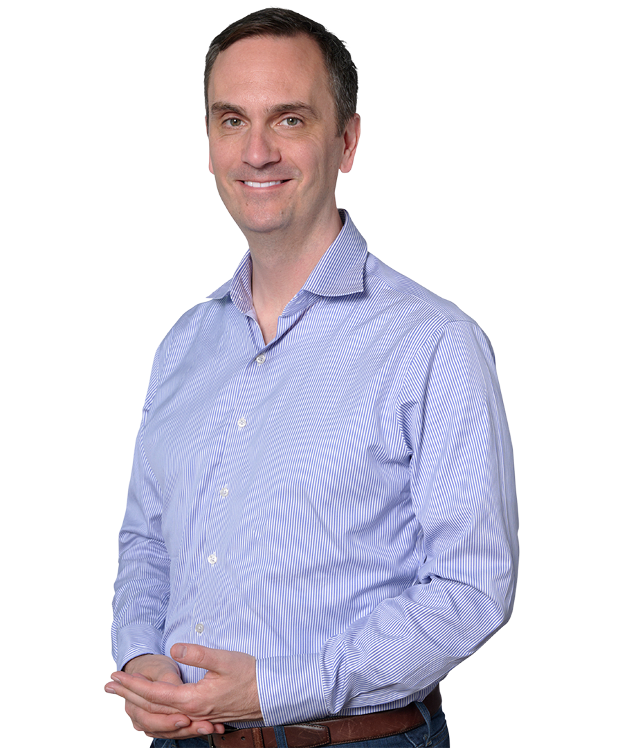 This is a profile image of Eelco de Jong
