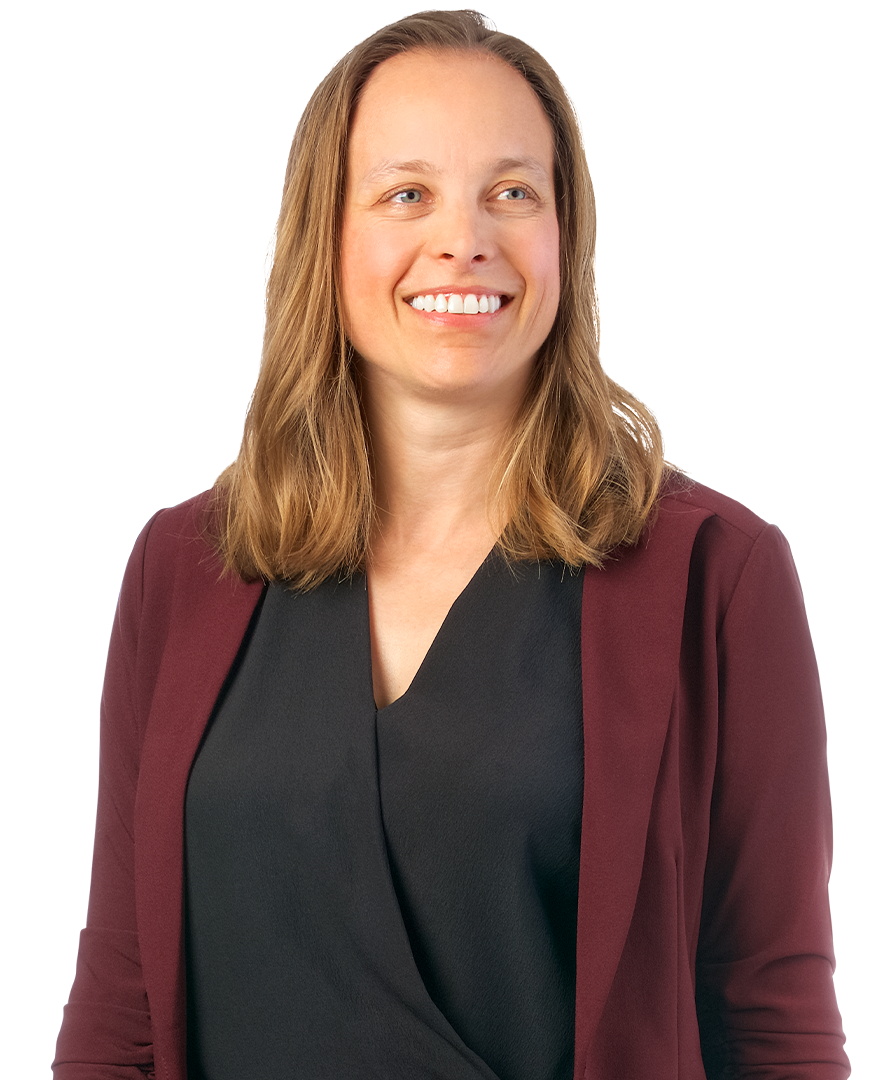 This is a profile image of Emma Dorn