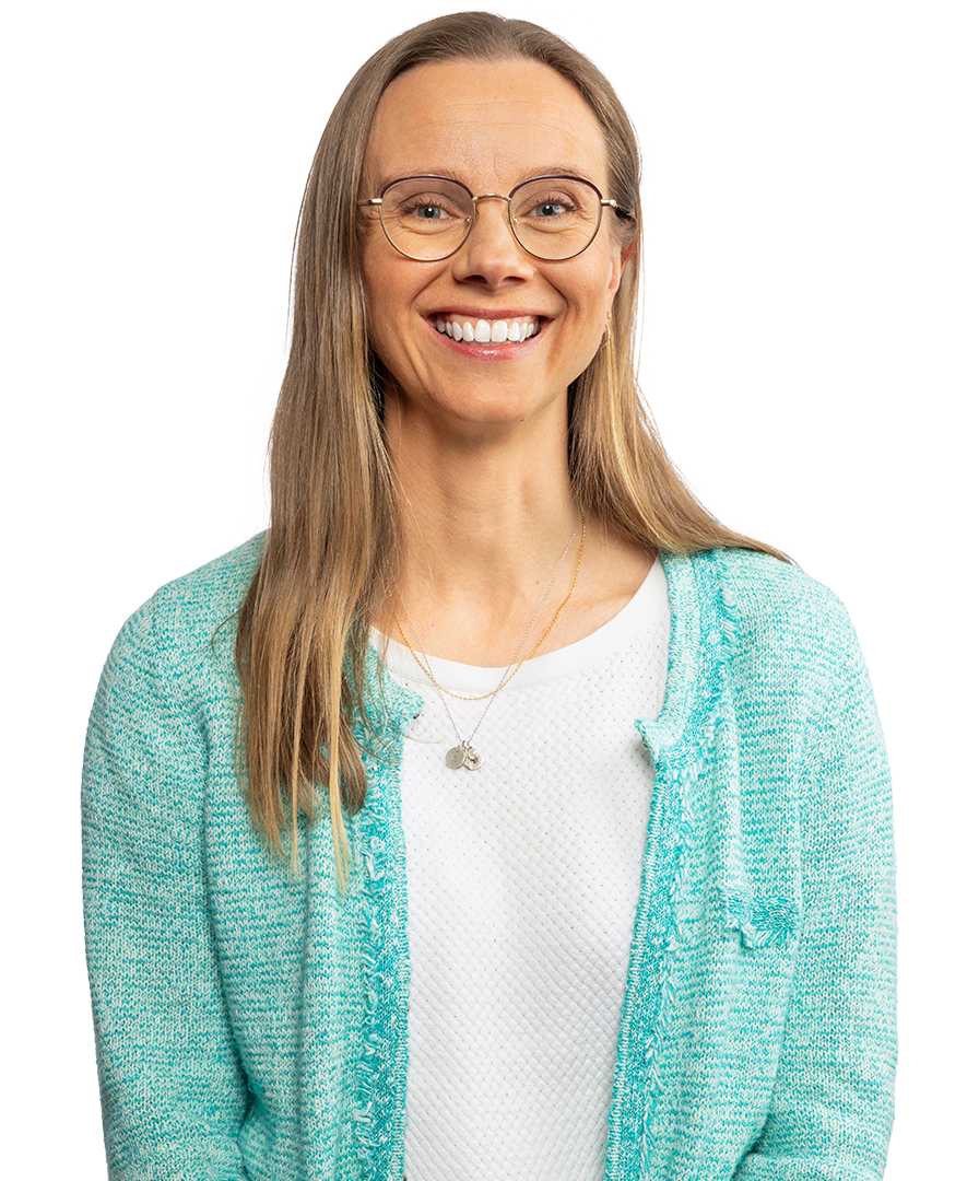 This is a profile image of Emma Parry