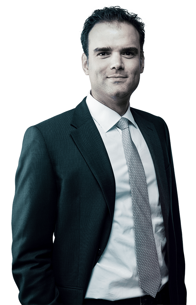 This is a profile image of Eren Cetinkaya