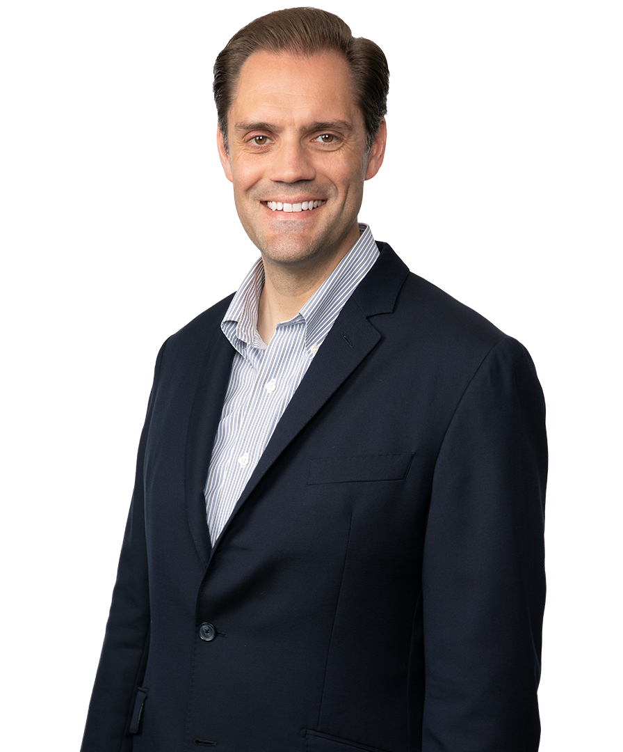 This is a profile image of Eric Hannon