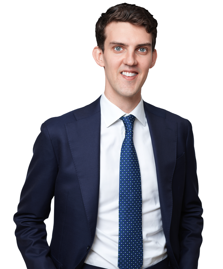 This is a profile image of Erik Östgren